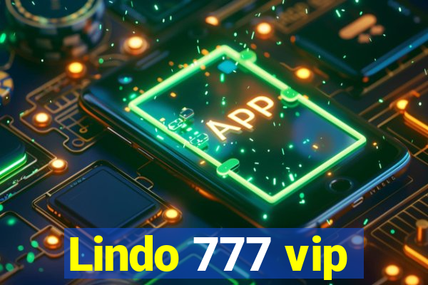 Lindo 777 vip